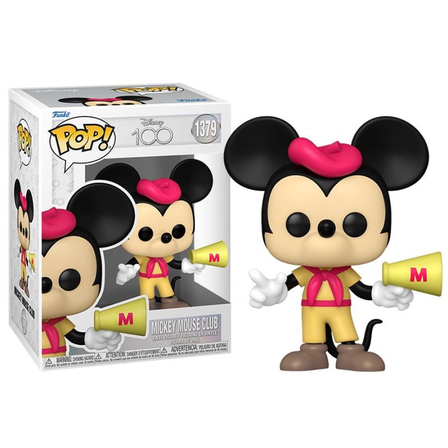 Mickey Mouse Club