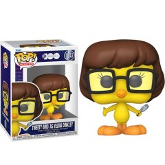 Piolin como Velma Dinkley