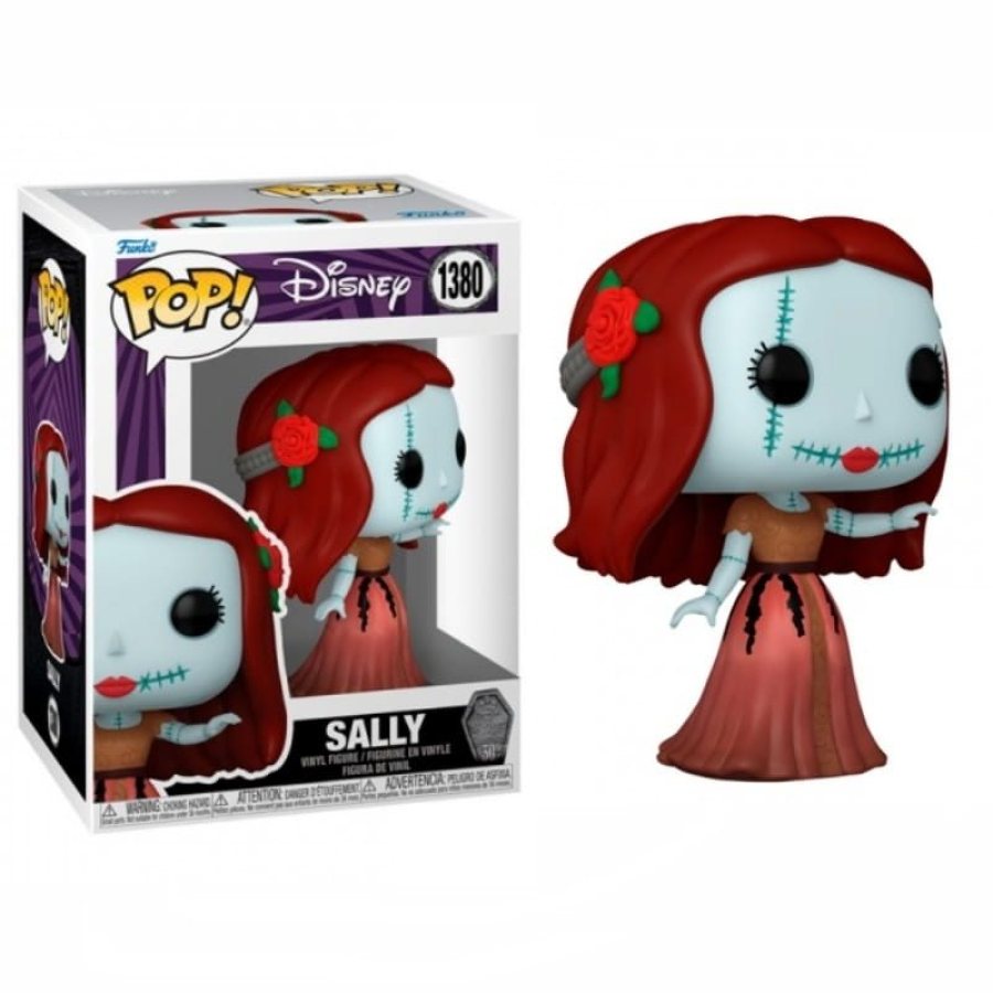 Sally
