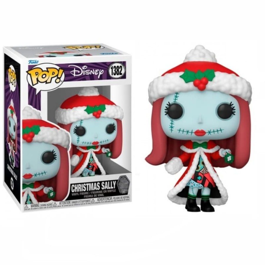 Sally Navidad