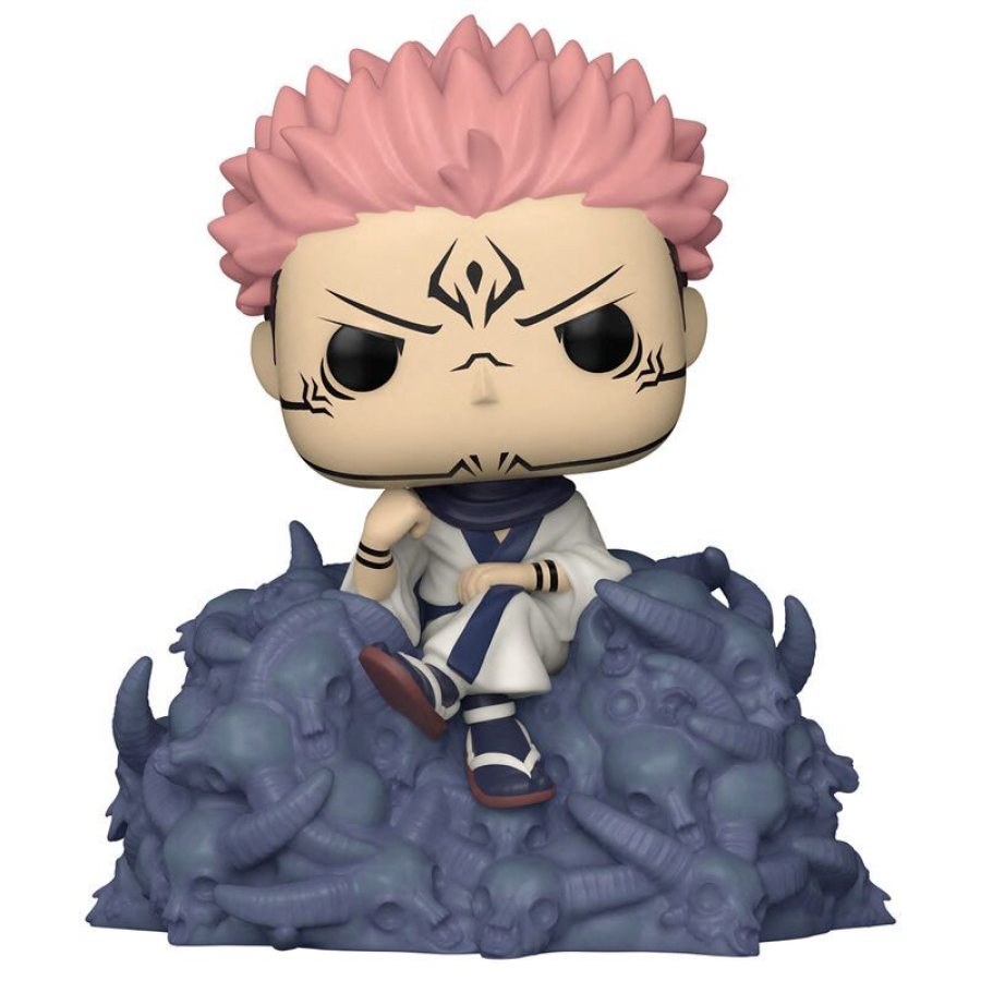 Ryomen Sukuna