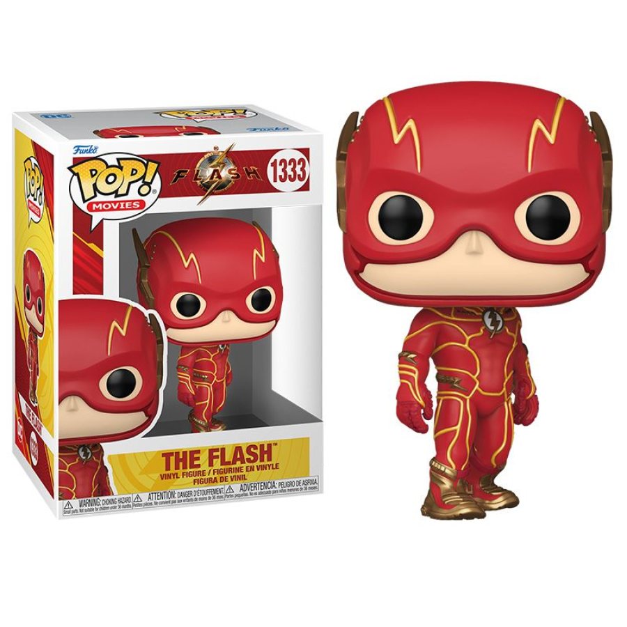 Flash
