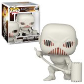 War Hammer Titan