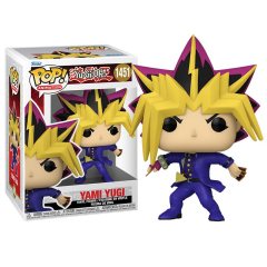 Yami Yugi