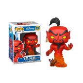 Jafar Rojo
