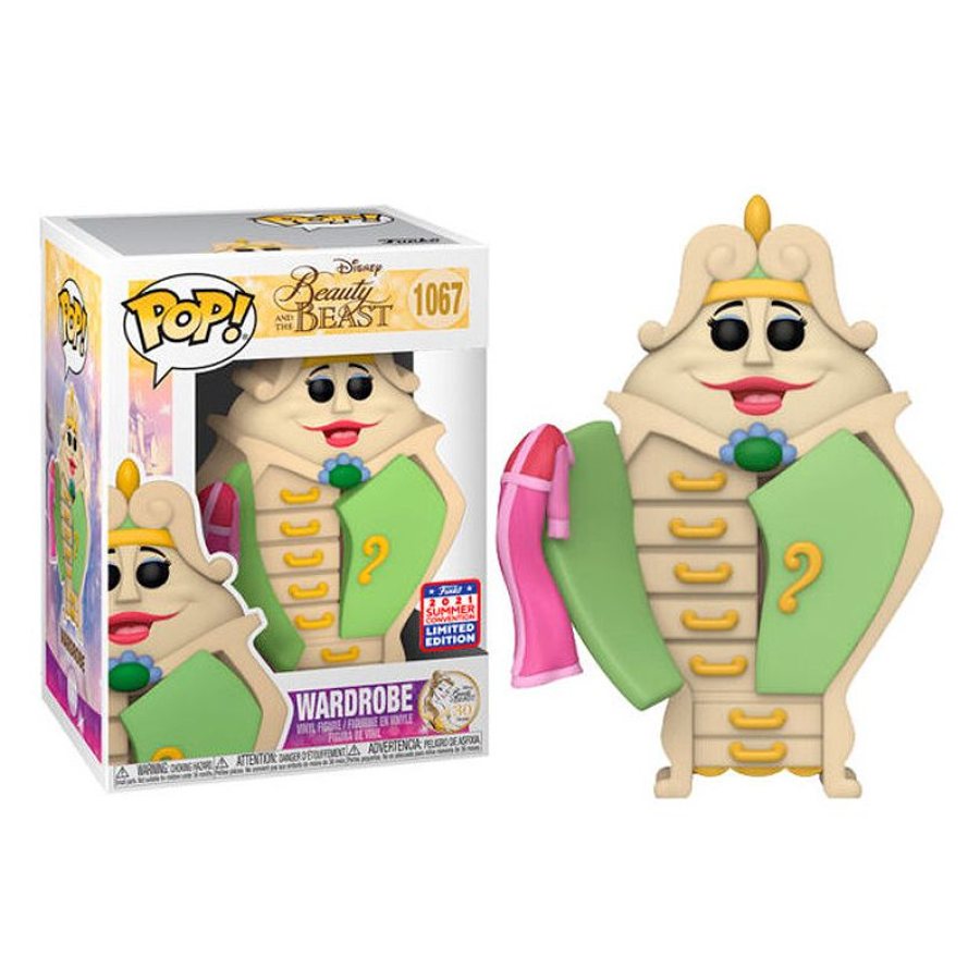 Guardaropa (SDCC 2021)