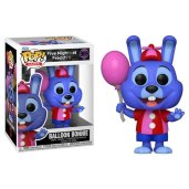 Balloon Bonnie