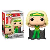 Beth Phoenix