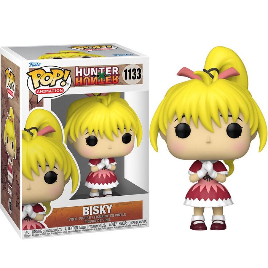 Bisky