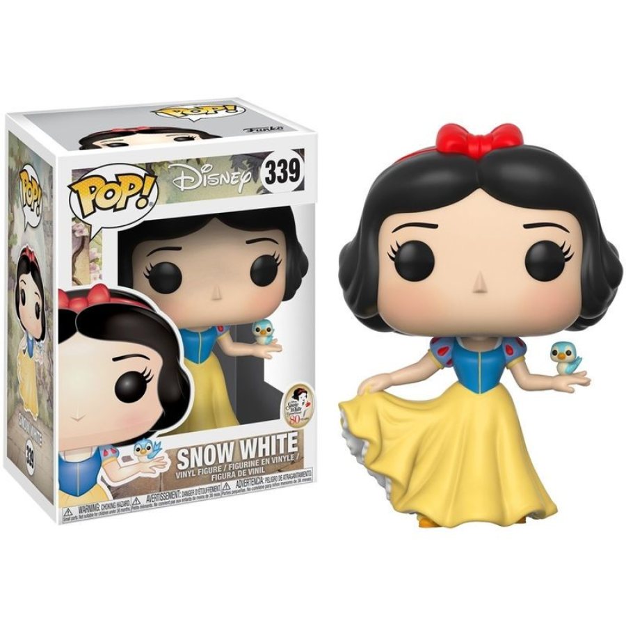 Blancanieves