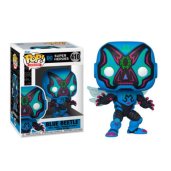 Blue Beetle