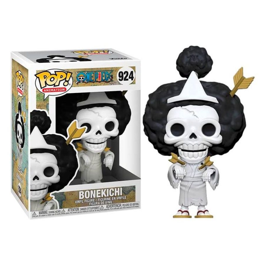Bonekichi