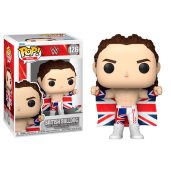 British Bulldog