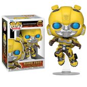 Bumblebee (Exclusiva)