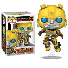 Bumblebee (Exclusiva)