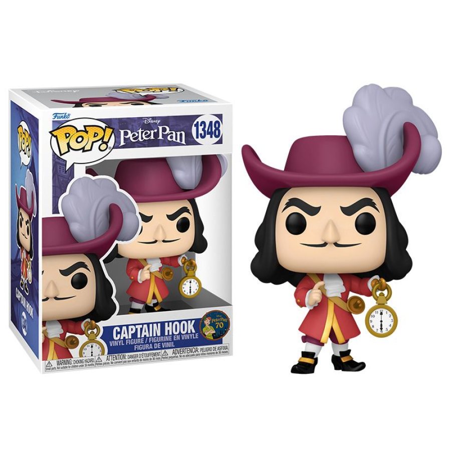 Capitan Garfio