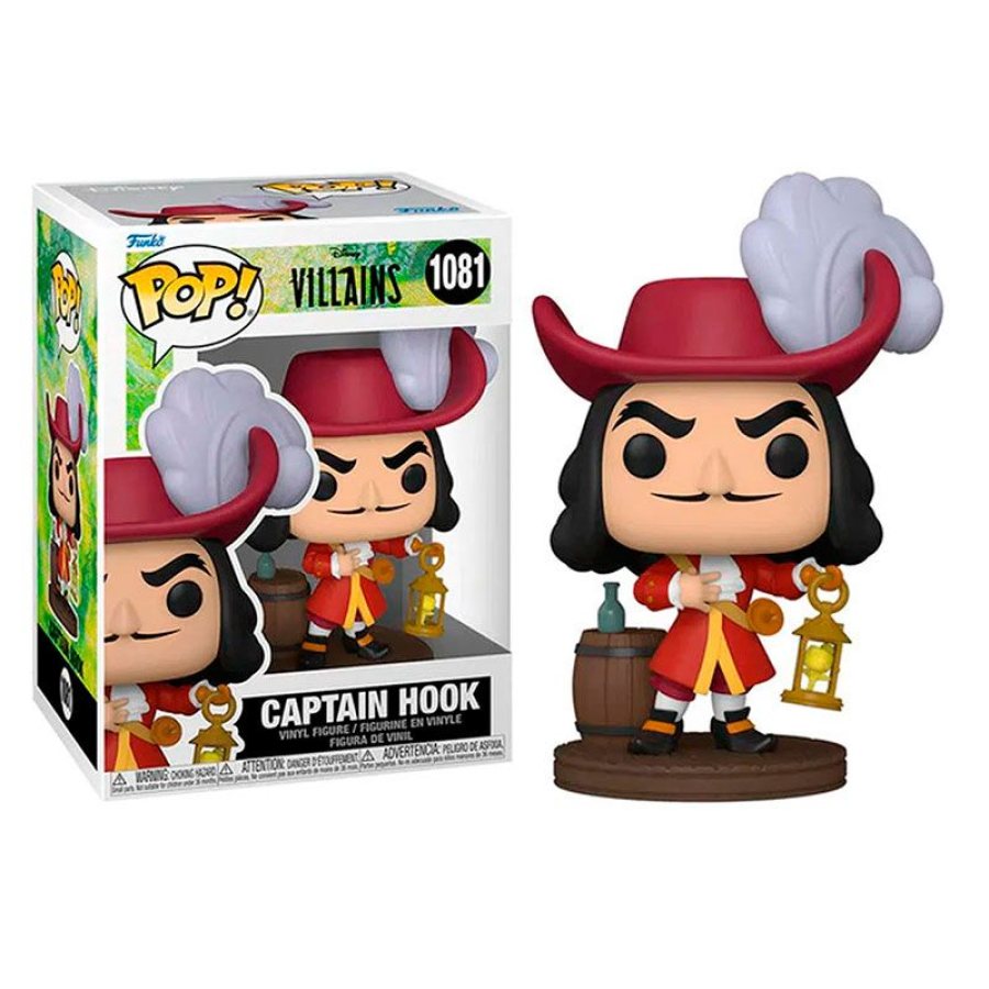 Capitan Hook