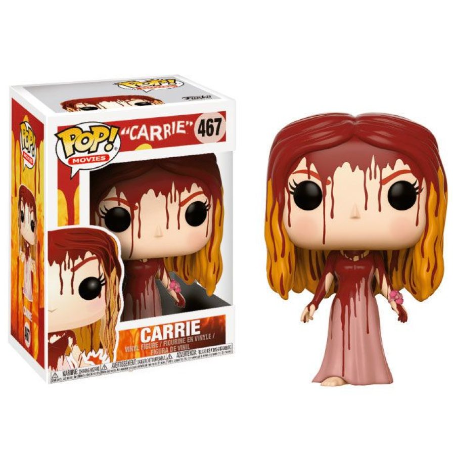 Carrie