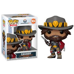 Cassidy