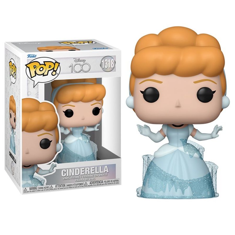 Cenicienta