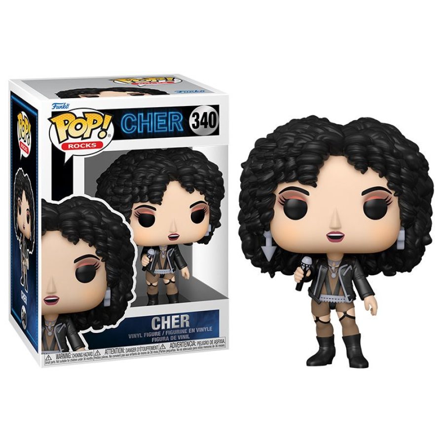 Cher