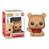 Winnie the Pooh