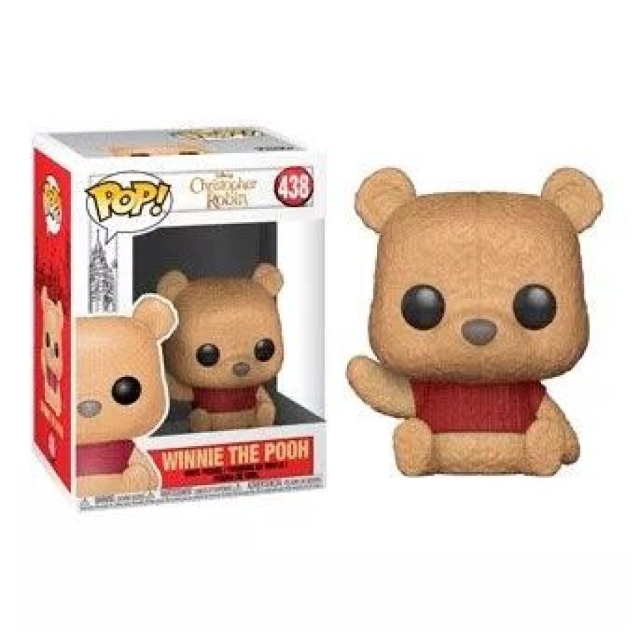 Winnie the Pooh