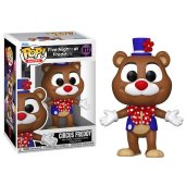 Circus Freddy