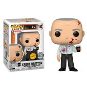 Creed Bloody (Chase)