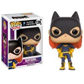 Batgirl