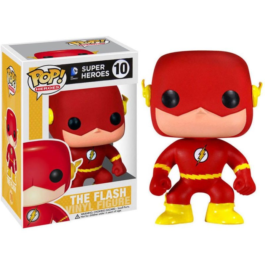 The Flash