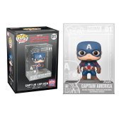 Capitan America Civil War (Exclusivo)
