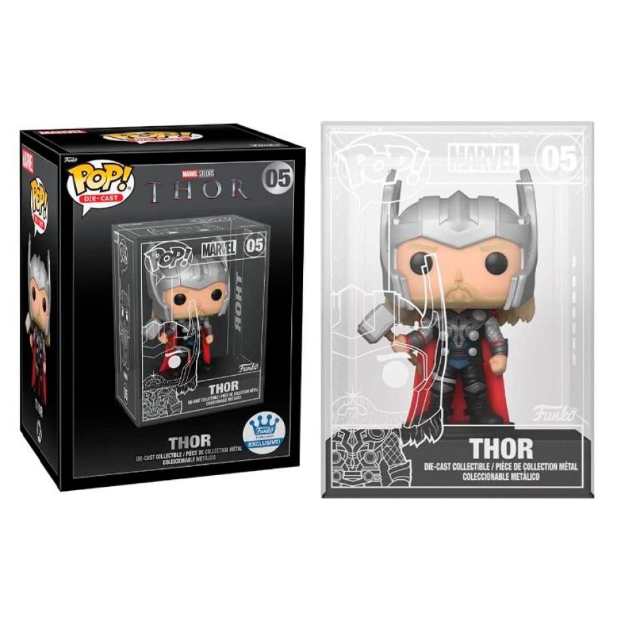Thor (Exclusivo)