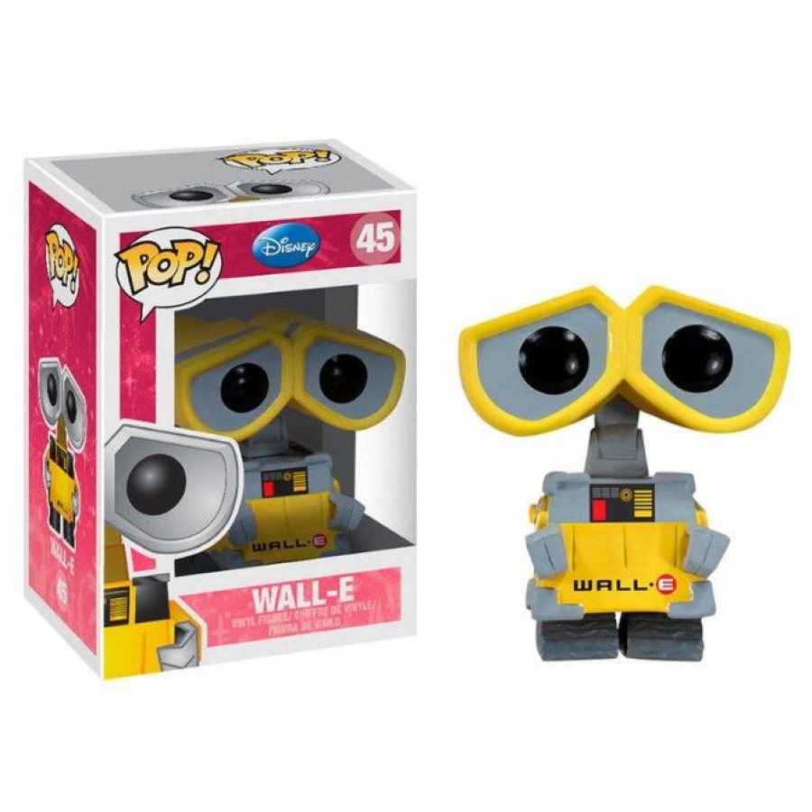 Wall-E
