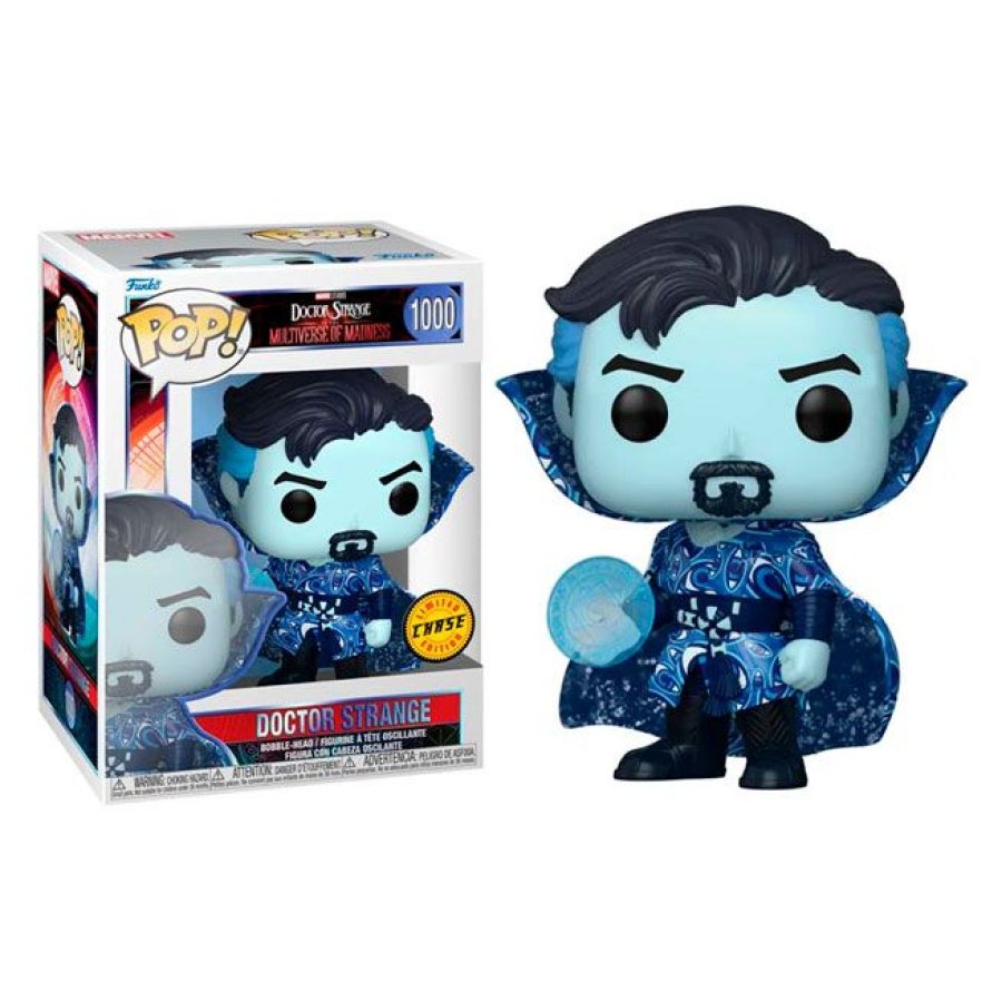 Doctor Strange