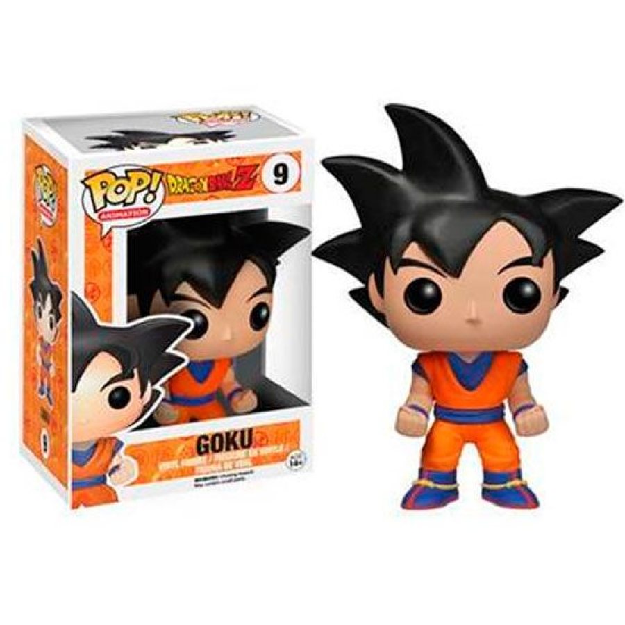 Goku