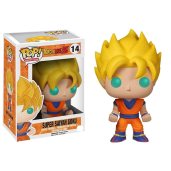 Goku Superguerrero