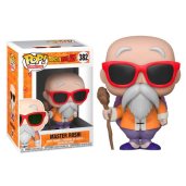 Maestro Roshi