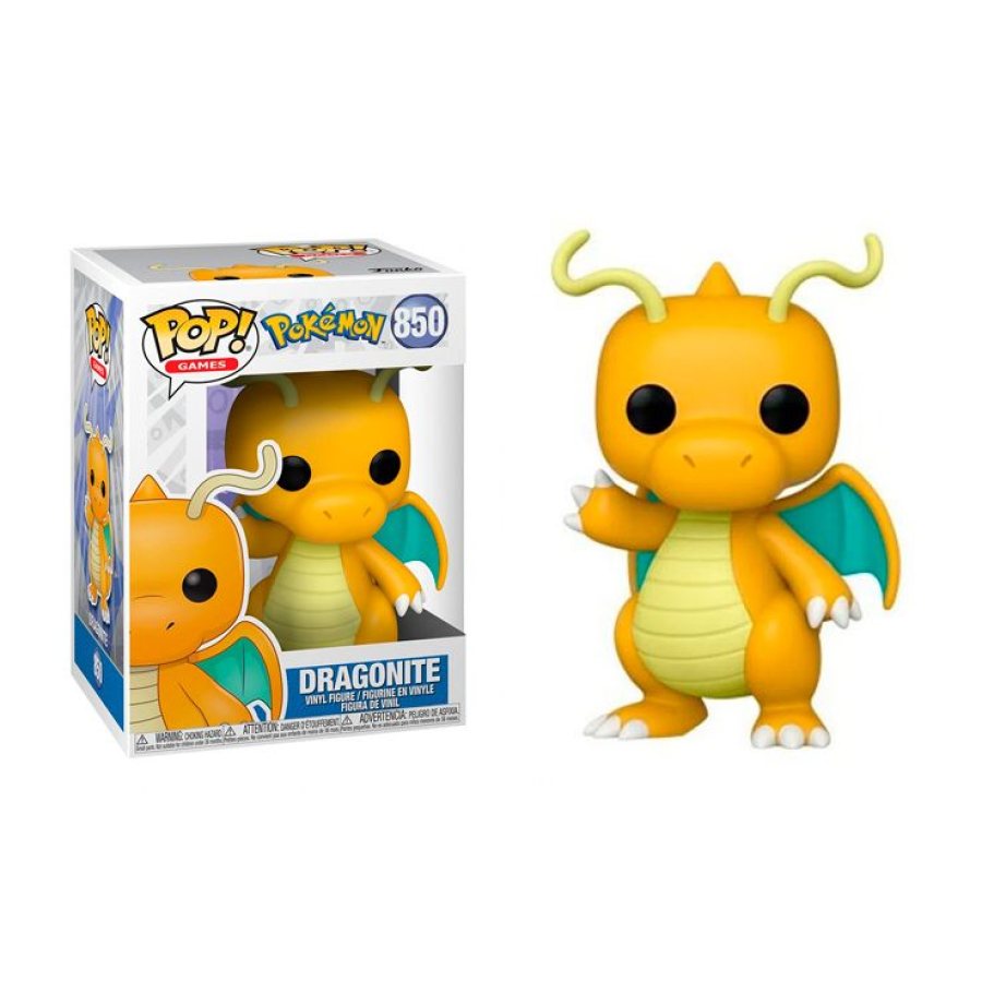 Dragonite