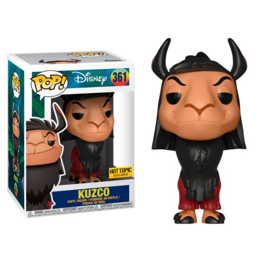 Kuzco Llama