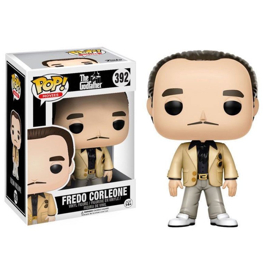 Fredo Corleone