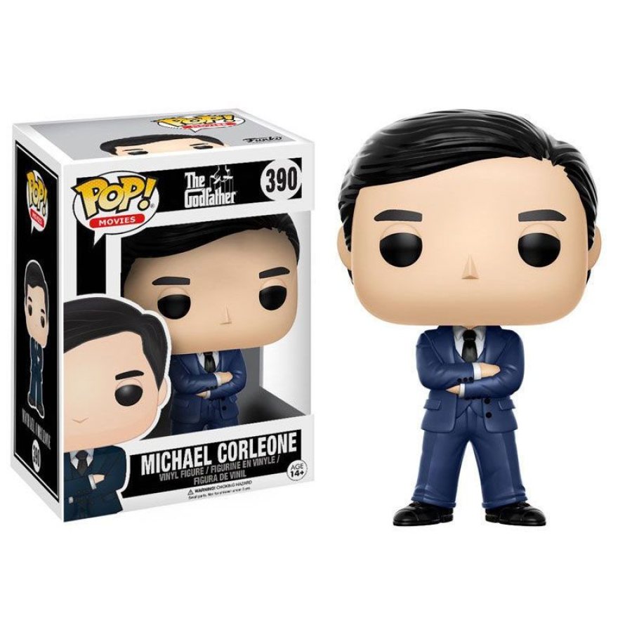 Michael Corleone