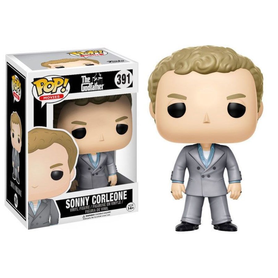 Sonny Corleone