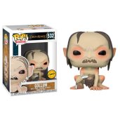 Gollum Chase