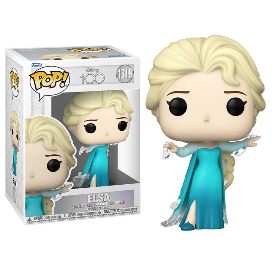 Elsa