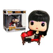 Elvira Deluxe