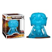 Eren Hardened Cristal (Exclusivo)