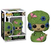 Fancy Groot