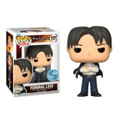 Formal Levi (Exclusivo)