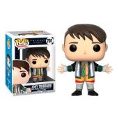 Joey Tribbiani